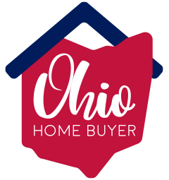 Ohio Home Buyer Company Logo