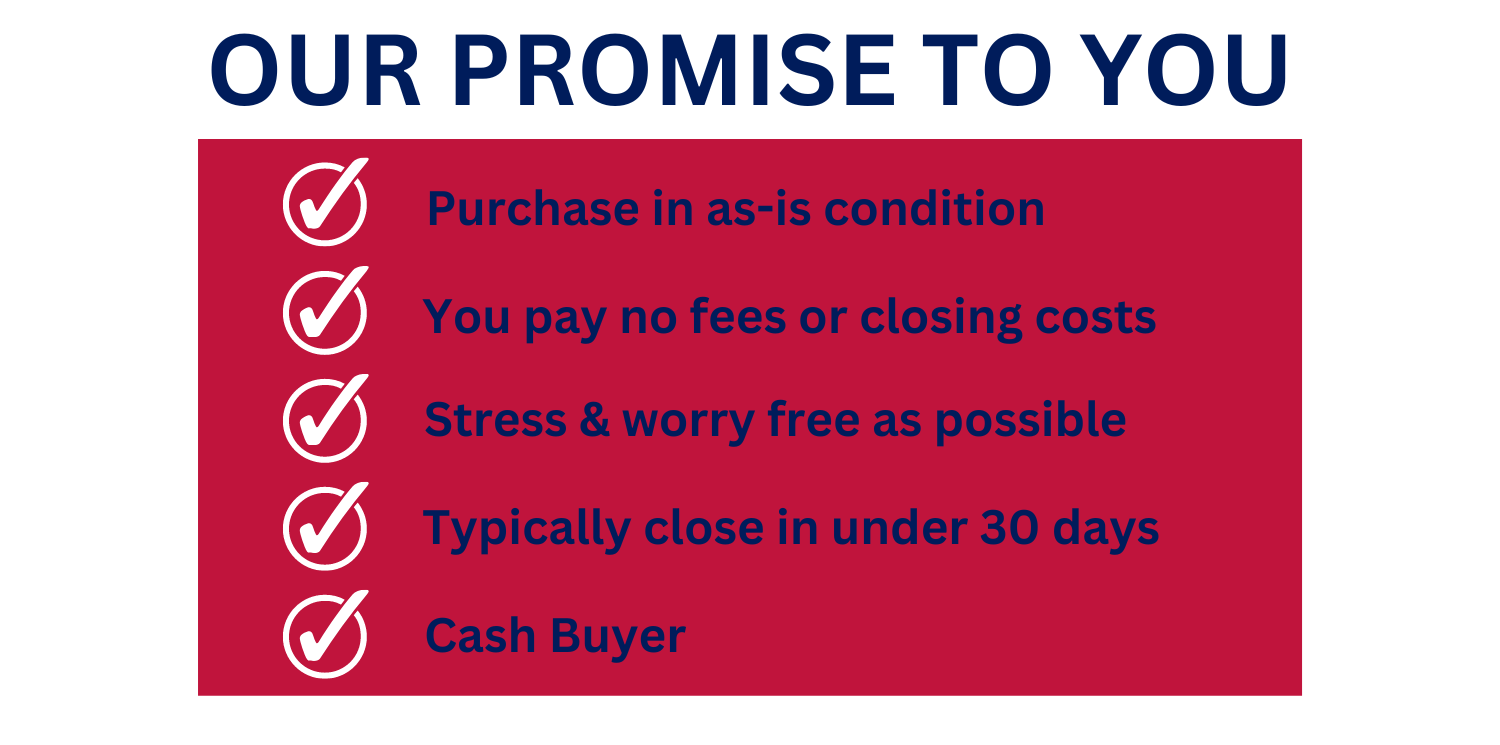 Ohio Home Buyer Promise 2